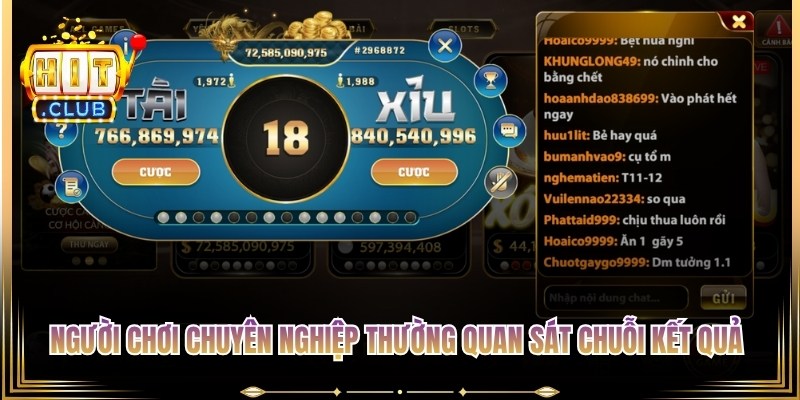 Cach Choi Tai Xiu Hitclub Quan Sat Ket Qua