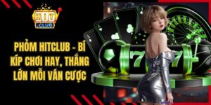 Phỏm Hitclub