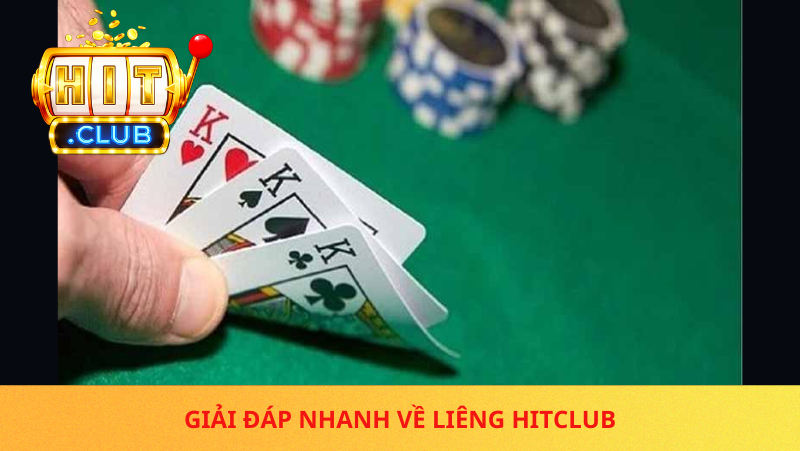 Kinh Nghiệm Chơi Liêng Hitclub – Nghệ Thuật Tố Tâm Lý Để Áp Đảo Đối Thủ 2 Lieng Hitclub La Game Gi