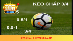 Keo Chau A Hitclub La Gi