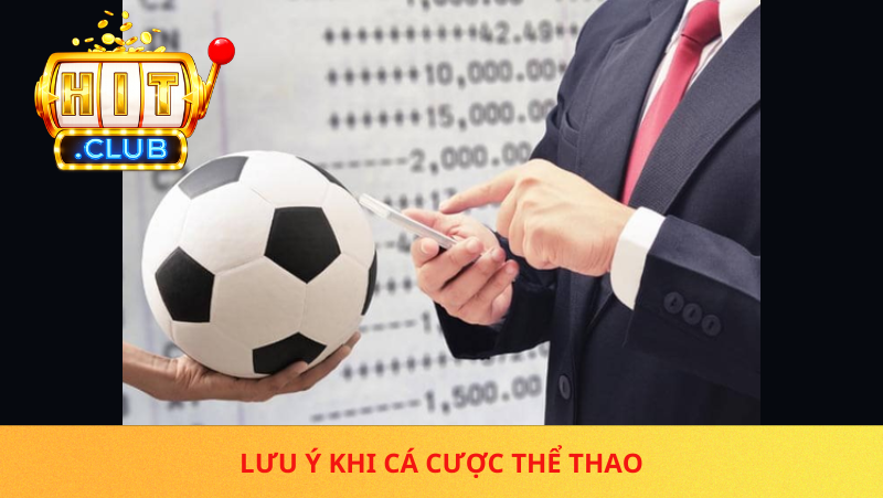 O The Thao Hitclub La Gi
